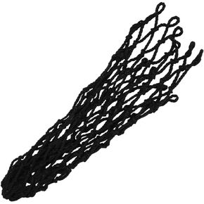 Vbest life 6PCS/Set Billiards Net Pocket, Drop-Down Long Cotton Billiards Table Pocket for Billiards
