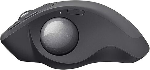حزمة كرة التتبع اللاسلكية المتقدمة Logitech MX ERGO Plus مع 4 منافذ 3.0 USB (عنصران) in Saudi Arabia