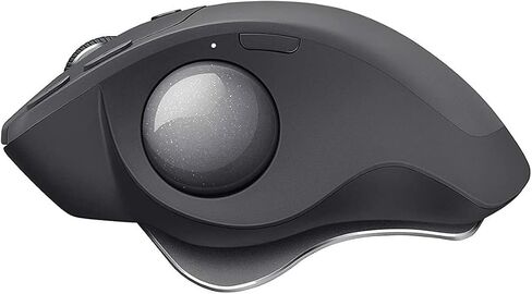 حزمة كرة التتبع اللاسلكية المتقدمة Logitech MX ERGO Plus مع 4 منافذ 3.0 USB (عنصران) in Saudi Arabia