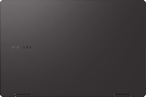 SAMSUNG Galaxy Book2 Pro 360 5G Connectivity 2-in-1 Laptop Computer/Windows 11/13.3" FHD AMOLED Touchscreen / 16GB / 256GB / Snapdragon 8cx Gen 3 Processor/S-Pen, 2023 Model, NP935QNA-KA2TT, Graphite in Saudi Arabia