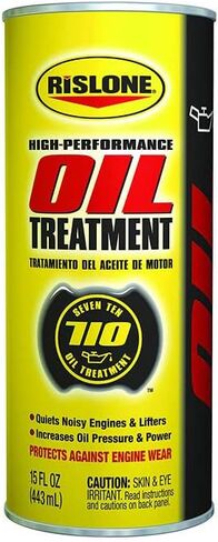 Rislone 710 Oil Treatment in Saudi Arabia