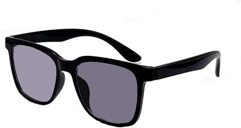 نظارات حمراء/أخضر اللون للمكفوفين عدسات طلاء على الوجهين للاستخدام الخارجي/الداخلي (ES032) in Kuwait