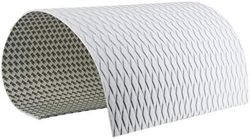 Amarine Made 40"X20" Universal Non-Slip Traction Pad Deck Grip Mat with Trimmable EVA Sheet for Boat Decks, Kayaks, Surfboards,Skimboards in Saudi Arabia
