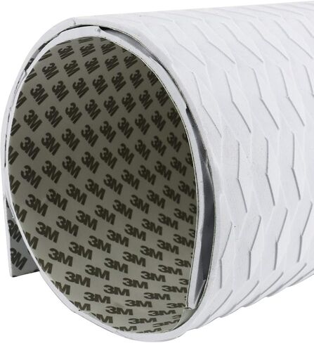 Amarine Made 40"X20" Universal Non-Slip Traction Pad Deck Grip Mat with Trimmable EVA Sheet for Boat Decks, Kayaks, Surfboards,Skimboards in Saudi Arabia