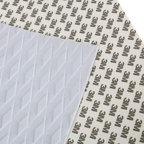 Amarine Made 40"X20" Universal Non-Slip Traction Pad Deck Grip Mat with Trimmable EVA Sheet for Boat Decks, Kayaks, Surfboards,Skimboards in Saudi Arabia
