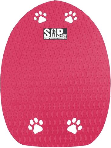 وسادة تثبيت على شكل لوح تجديف للكلب مع لاصق 3M in Kuwait