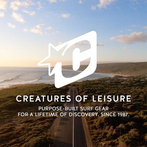 Creatures of Leisure Icon Fish Traction Pad 2024 in Saudi Arabia