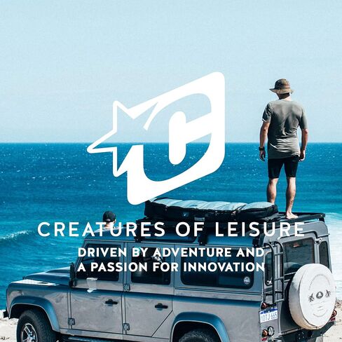 Creatures of Leisure Icon Fish Traction Pad 2024 in Saudi Arabia