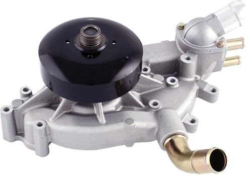 Gates 45006 Premium Engine Water Pump in Saudi Arabia