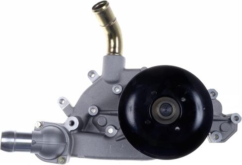 Gates 45006 Premium Engine Water Pump in Saudi Arabia