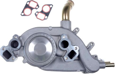 Gates 45006 Premium Engine Water Pump in Saudi Arabia