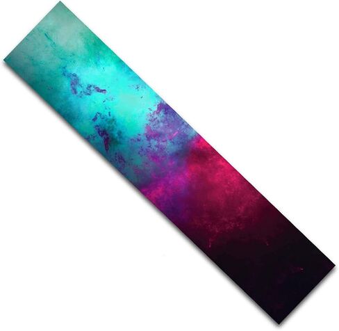 47 "X10" الرياضة في الهواء الطلق لوح التزلج الكهربائية Longboard الرقص مجلس المدرسة القديمة مجلس مقاوم للماء Griptape ورقة ملصق سطح الصنفرة in Kuwait