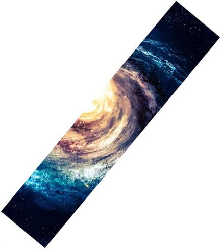 47 "X10" الرياضة في الهواء الطلق لوح التزلج الكهربائية Longboard الرقص مجلس المدرسة القديمة مجلس مقاوم للماء Griptape ورقة ملصق سطح الصنفرة in Kuwait