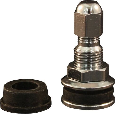 Milton S-409 High Performance Tubeless Tire Valve in Saudi Arabia