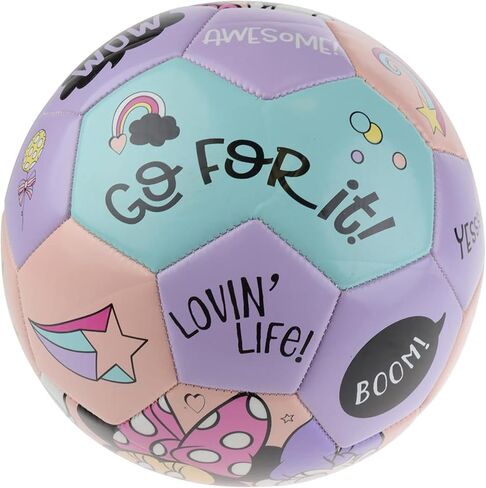 Capelli Sport Minnie Soccer Ball in Saudi Arabia