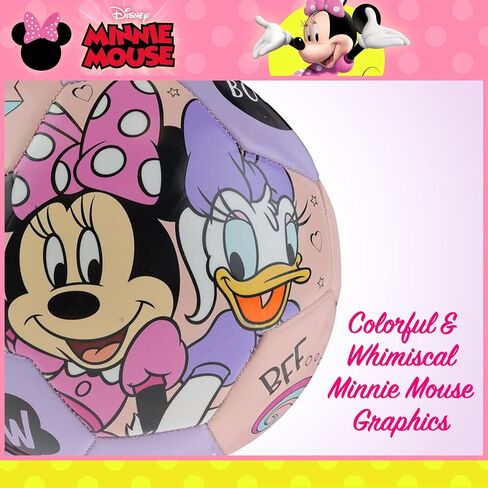 Capelli Sport Minnie Soccer Ball in Saudi Arabia