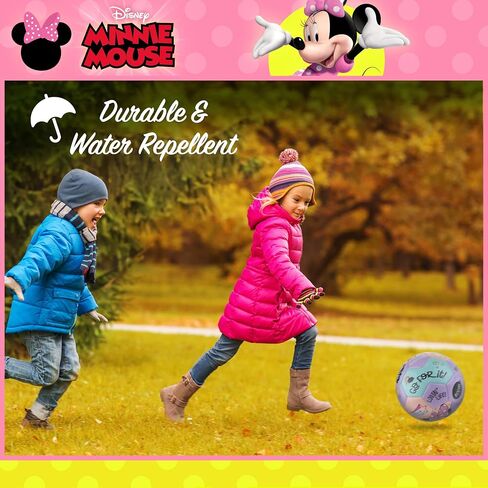 Capelli Sport Minnie Soccer Ball in Saudi Arabia