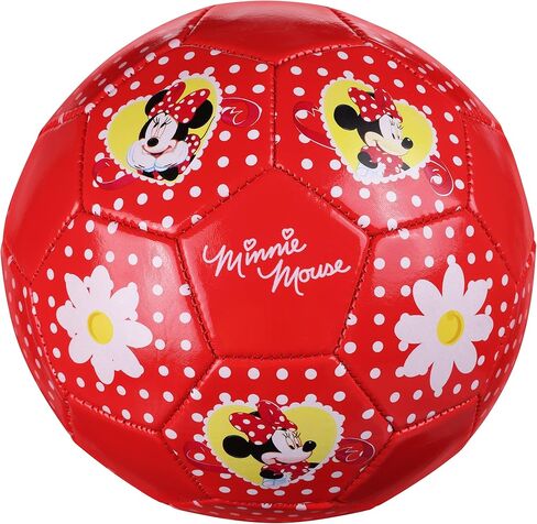 Capelli Sport Minnie Soccer Ball in Saudi Arabia