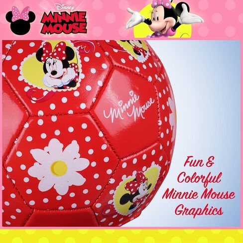 Capelli Sport Minnie Soccer Ball in Saudi Arabia