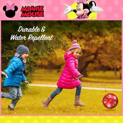Capelli Sport Minnie Soccer Ball in Saudi Arabia