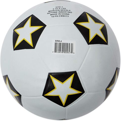 Champion Sports Rubber Soccer Ball in Saudi Arabia