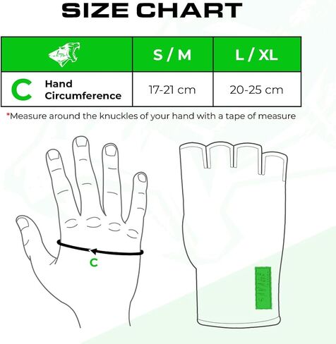 BeSAVAGE Compression Sleeves Boxing Hand Wraps Elastic Quick Wraps Fist Protection Handwraps Boxing Gloves for Women Men MMA Muay Thai Training Gear in Kuwait