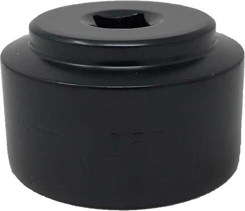 أدوات CTA 7885 مقبس غطاء غطاء فلتر زيت الكمون - 25 مم in Kuwait