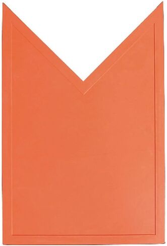 ملحق لوحة المنزل S&S العالمية. الهدف المطاطي المحمول يخلق منطقة هجوم تلقائية لألعاب الكرة اللينة ذات الملعب البطيء. in Kuwait