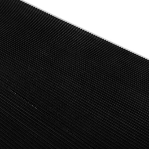 AQUBONA 4 قطع وسادة الجر الأمامية غير قابلة للانزلاق وسادة سطح السفينة قبضة حصيرة EVA لوح التزلج سطح الجر منصات لألواح ركوب الأمواج Funboard Fish Board Skateboard Skimboard in Kuwait