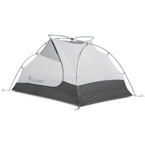 Sea to Summit Telos TR2 Plus Tent 2 Person Shale Grey