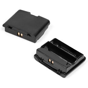 Fumei Replacement FBA-23 Battery Case Compatible with Yaesu VX-5R VX-6R VX-7R (2)