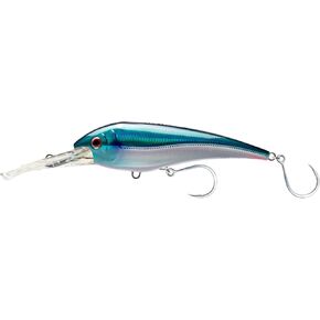 Nomad Design DTX Minnow 165 SNK 6-1/2"", Candy Pilchard