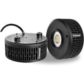 Kessil A360X Tuna Blue LED Aquarium Light