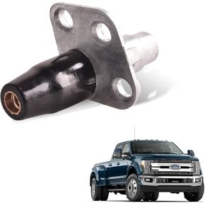 قاعدة هوائي الراديو متوافقة مع 2017-2022 Ford F-250 F-350 Super Duty، استبدال # HC3Z-18A984-A، 926-535