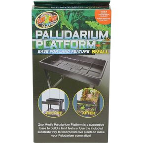 Zoo Med Paludarium Platform - Small