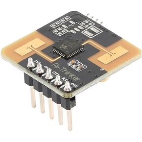 Rd-03 24G Radar Sensor Module Human Body Micro Motion Induction Detection Module
