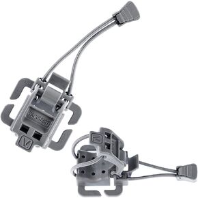 VANQUEST ELASTO Gear Locks (2-Pack)