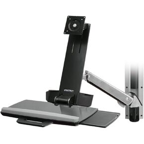 Ergotron Styleview Sit-Stand Combo Arm