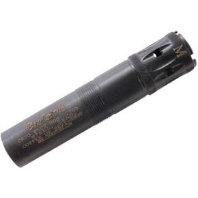 CARLSON’S Choke Tubes 12 Gauge for Remington [ Skeet | 0.725 Diameter ] Stainless Steel | Ported Sporting Clays Choke Tube | Made in USA
