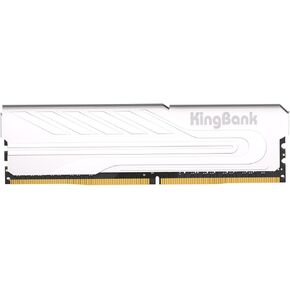 Computer Desktop Memory Ram DDR4 32GB(2x16GB) 3600MHZ CL18 1.35V with Heatsink for Desktop Computer Gaming/Office/PS