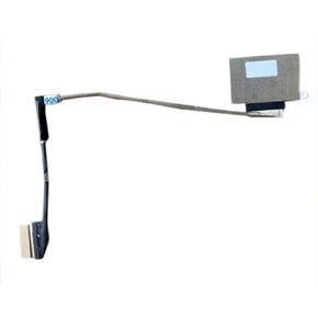 GinTai Laptop Touch LCD Cable LED LVDS Video Screen Line Display Flex Cable Wire Replacement for HP Chromebook 11 G8 EE /11A G8 EE DD0GAHLC040 DD0GAHLC020 DD0GAHLC010 TPN-Q232
