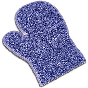 Bathing Mitt