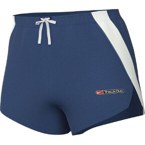 Nike Track Club Dri-fit 3" Brief-Lined Men's Running Shorts