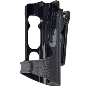 HYS Carry Holder Replacement PMLN7901A Universal Carry Holder Compatible with Motorola APX 8000 and 6000 Models I, II, III Two-Way Portable Radio