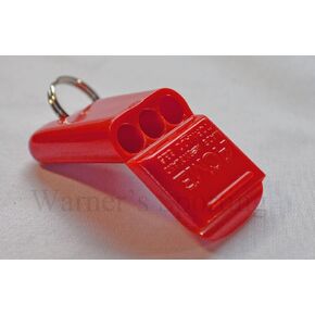 THE ACME | Tornado Whistle 635 White
