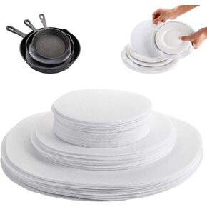Premium Ceramic Plate Protector Pads - Safe Transport & Storage for Plates, Ideal for Dividing and Protecting Dishware,36 Pieces
