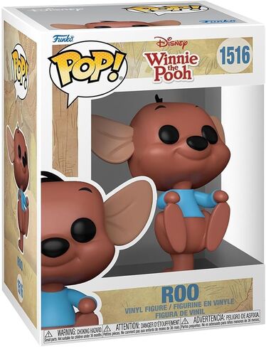 Funko Pop! Disney: Winnie The Pooh - Tigger in Saudi Arabia