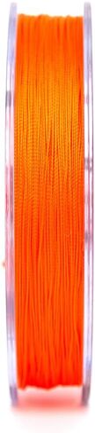 Raprance Braided Fly Backing Line Fly Fishing Dacron Fly Line for Trout 20lb/30lb in Kuwait