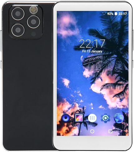 مشغل MP4، مشغل MP4 HiFi كامل 5 بوصات مع مكبر صوت، وقت تشغيل محمول 30 ساعة مشغل Mp3 Mp4 للأطفال والمراهقين والبالغين ورياضات السفر in Saudi Arabia