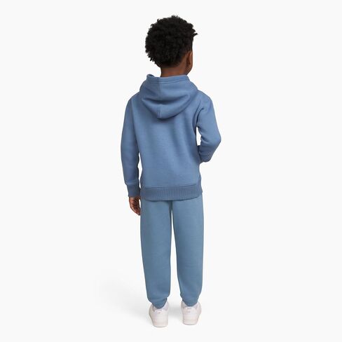 Champion Boys Hoodie and Jogger Set for Kids 2 Piece Athletic Sweatsuit Sets in Saudi Arabia